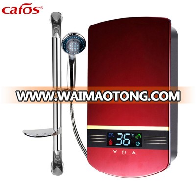 New Design Instant 220v heat pump water heater