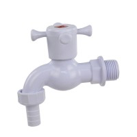 Plastic ABS/PP Health Material for Garden Water Tap