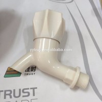 abs plastic water tap